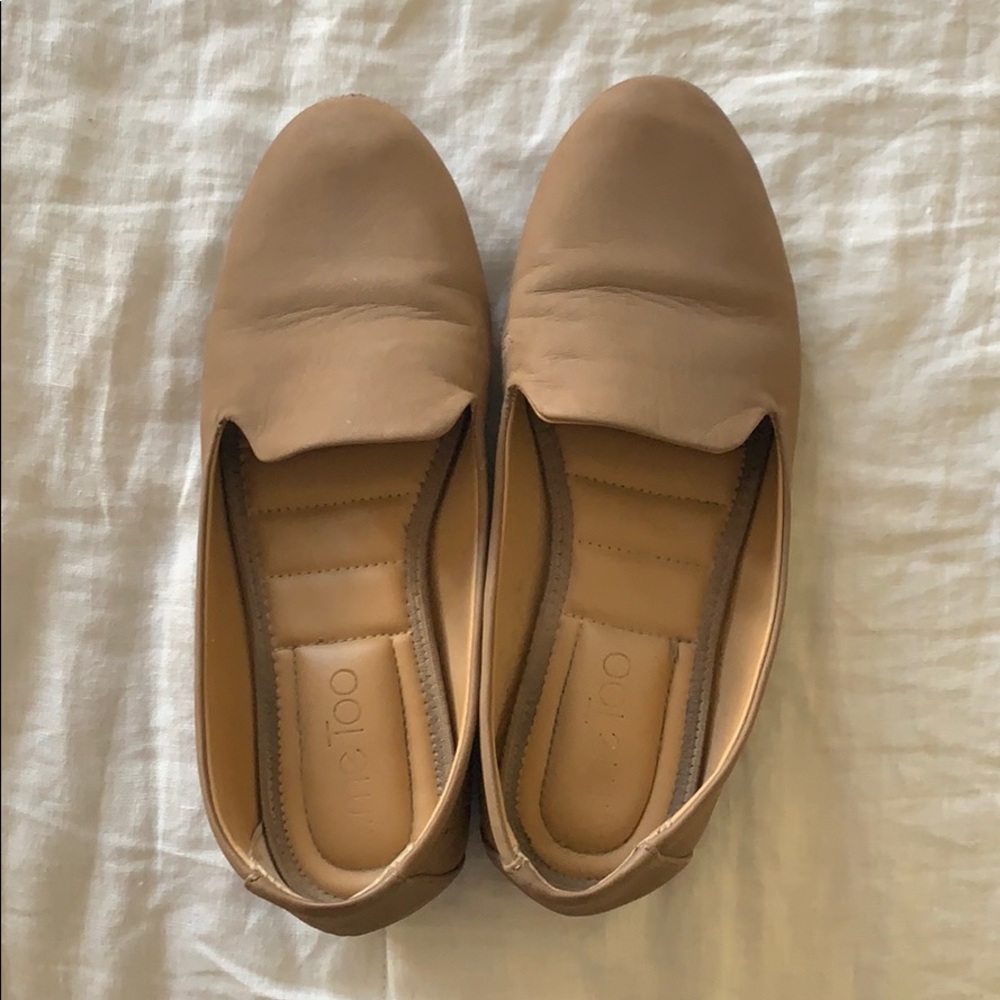 Blush Flats